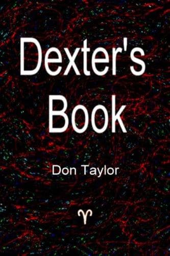 Tapa de Dexter's Book