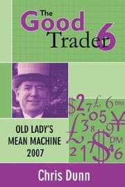 Tapa de Good Trader VI