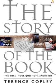 Tapa de The Story of the Book