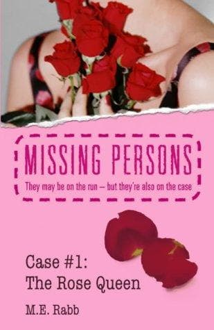 Tapa de Missing Persons