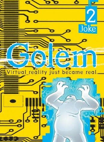 Tapa de Joke