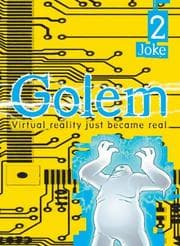 Tapa de Joke