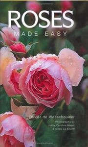 Tapa de Roses Made Easy
