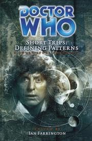 Tapa de Doctor Who Short Trips