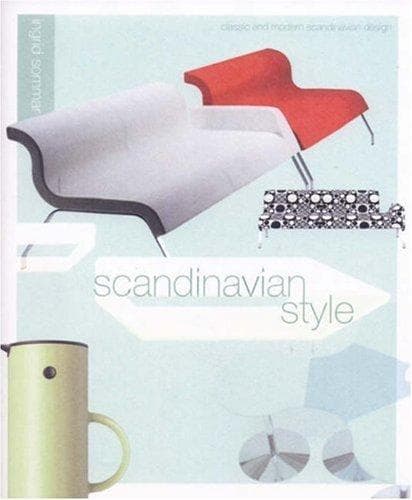 Tapa de Scandinavian Style