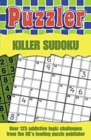 Tapa de "Puzzler" Killer Sudoku