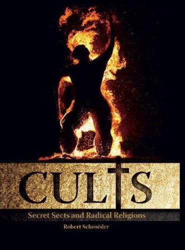 Tapa de Cults