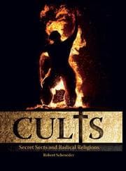 Tapa de Cults