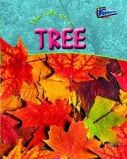 Tapa de The Life of a Tree (Life Cycles Close Up)