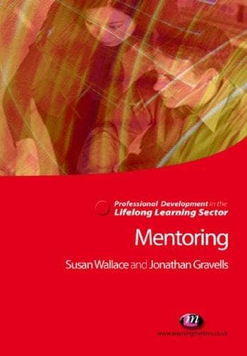 Tapa de Mentoring