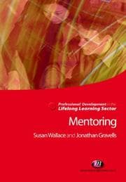 Tapa de Mentoring