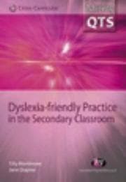 Tapa de Dyslexia-friendly practice in the secondary classroom