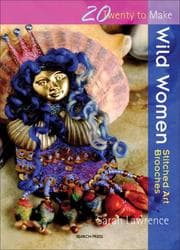 Tapa de Wild Women (Twenty to Make)