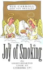 Tapa de Joy of Smoking