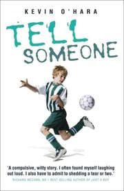 Tapa de Tell Someone