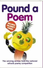 Tapa de Pound a Poem
