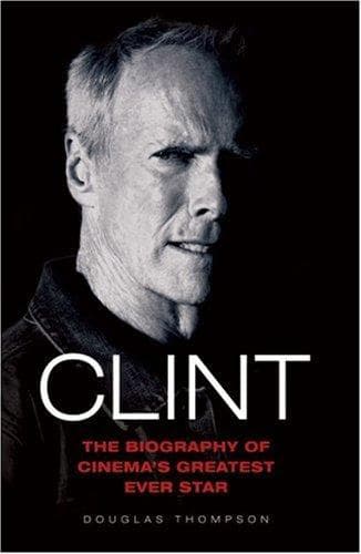 Tapa de Clint