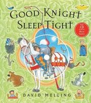 Tapa de Good Knight Sleep Tight