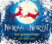 Tapa de Nickolai of the North