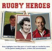 Tapa de Rugby Heroes