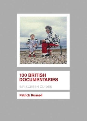 Tapa de 100 British Documentaries (Bfi Screen Guides)