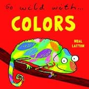 Tapa de Go wild with-- colors