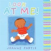 Tapa de Baby Books: Look At Me!
