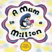 Tapa de Mum in a Million