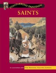 Tapa de Saints (Discover Paintings)