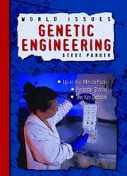 Tapa de Genetic Engineering