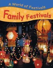 Tapa de Family Festivals (World of Festivals)