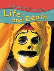 Tapa de Life and Death (World of Festivals)