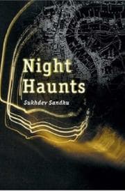 Tapa de Night Haunts