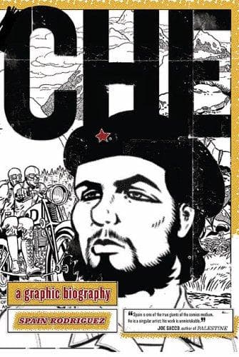 Tapa de Che