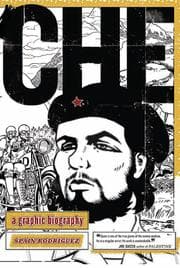 Tapa de Che