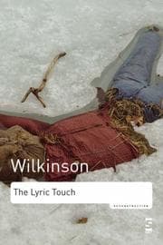 Tapa de The Lyric Touch