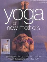 Tapa de Yoga for New Mothers