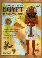Tapa de Everyday Life in Ancient Egypt and Mesopotamia