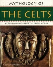 Tapa de Mythology of Celts (Mythology Of...)