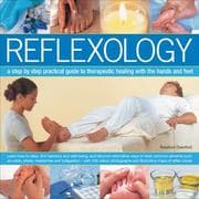 Tapa de Reflexology