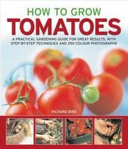 Tapa de How to Grow Successful Tomatoes