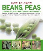 Tapa de How to Grow Successful Peas, Beans and other Shoots (How to Grow...)