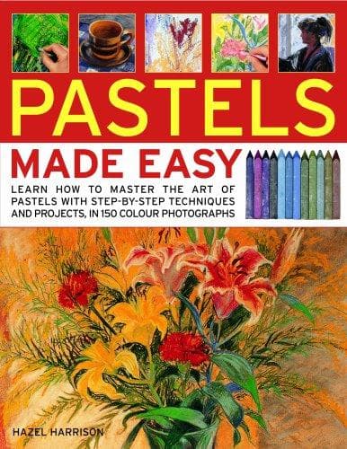 Tapa de Pastels Made Easy