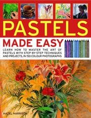 Tapa de Pastels Made Easy