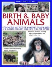 Tapa de Wild Animal Planet: Birth and Baby Animals