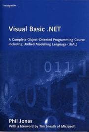 Tapa de Visual Basic .Net