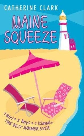 Tapa de Maine squeeze