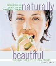 Tapa de Naturally Beautiful