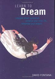 Tapa de Learn to Dream