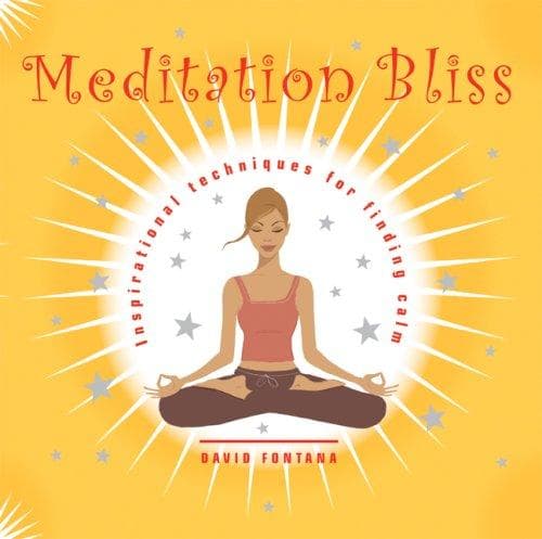 Tapa de Meditation Bliss